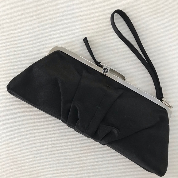 Giorgio Armani Wristlet - Picture 2 of 5